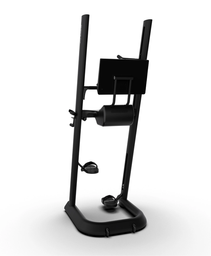 Woodway CLMBR Connected Beyond Treadmill